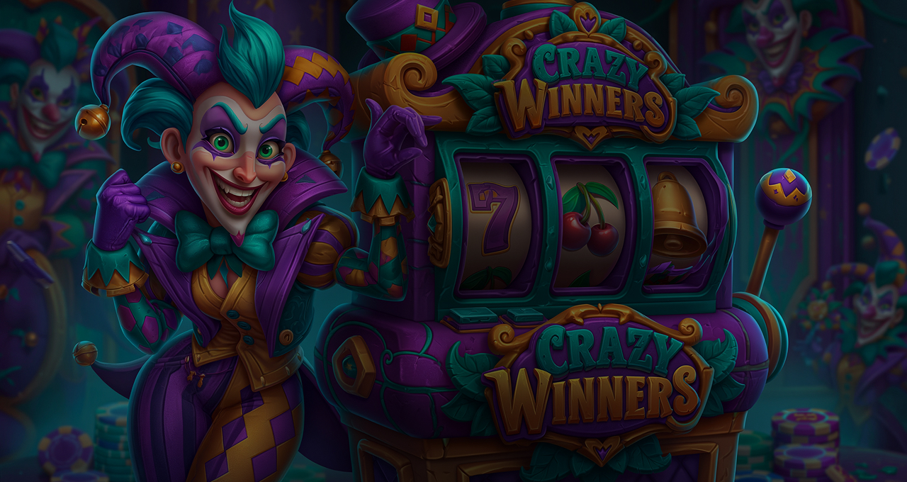 Crazy Winners