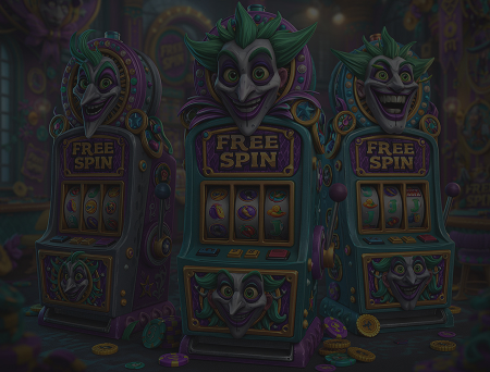 Crazy Winners