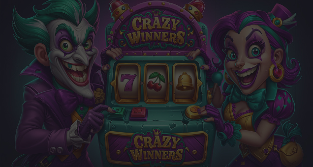 Crazy Winners