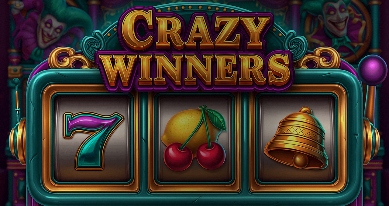 Crazy Winners